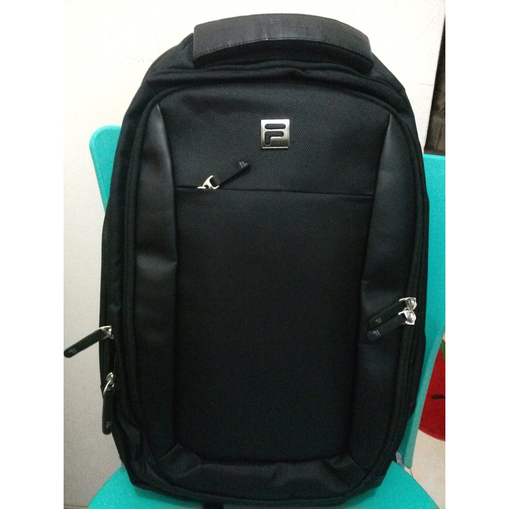 Tas cheap ransel fila