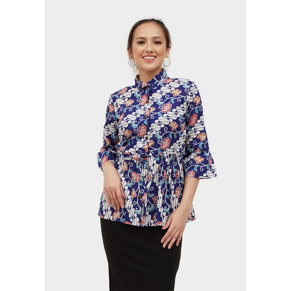 Jual Arjuna Weda Blouse Parang Barong Shopee Indonesia