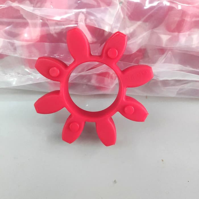 Jual Karet Coupling Rotex GR-48 / GR 48 Rotex Couple Rubber 8 Petal ...