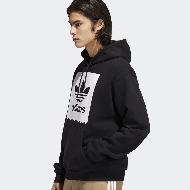 Adidas hot sale blackbird hoodie