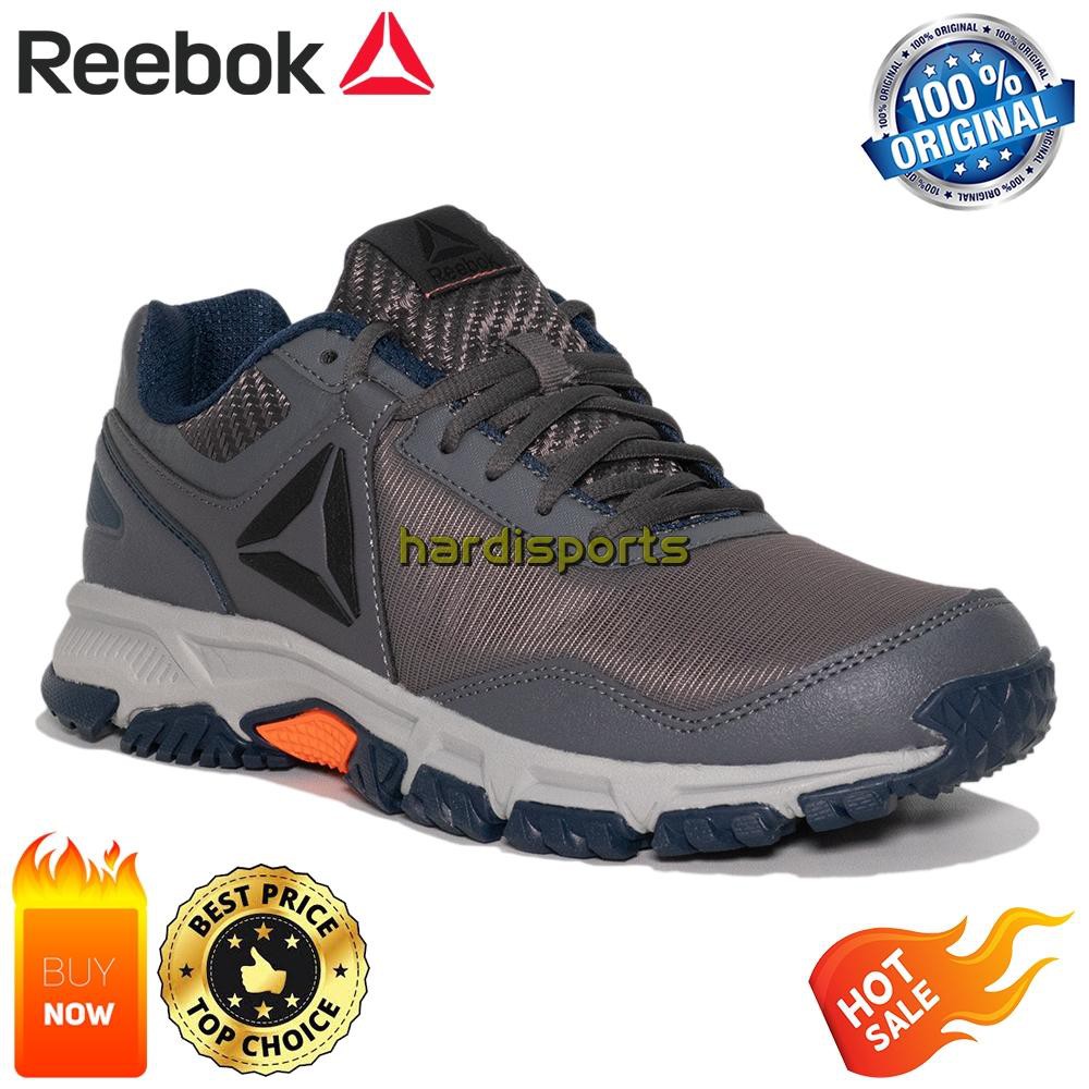 Sepatu shop reebok trail