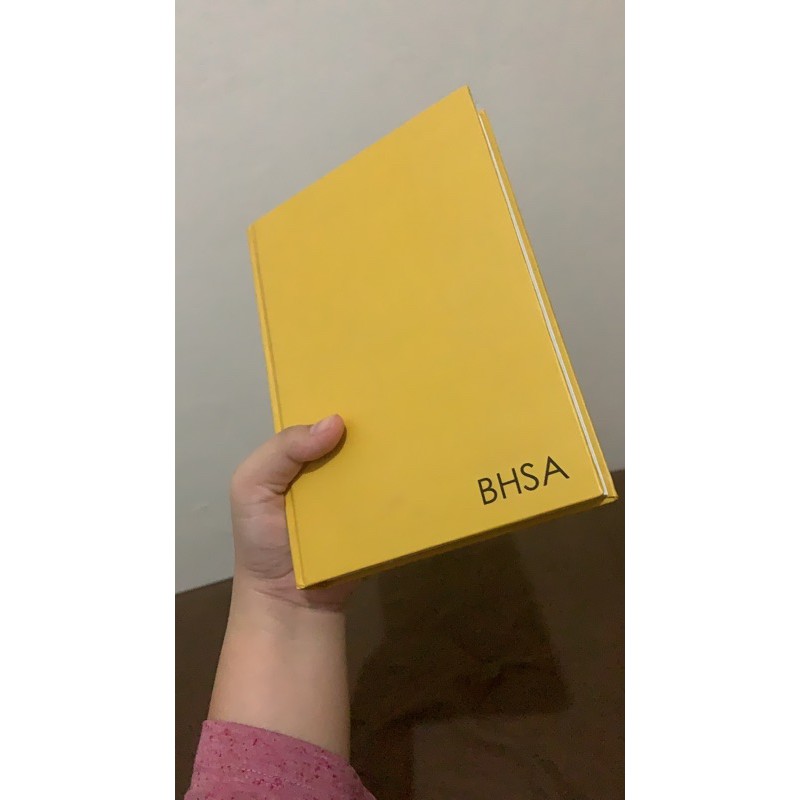 Jual custom journal (by request) | Shopee Indonesia