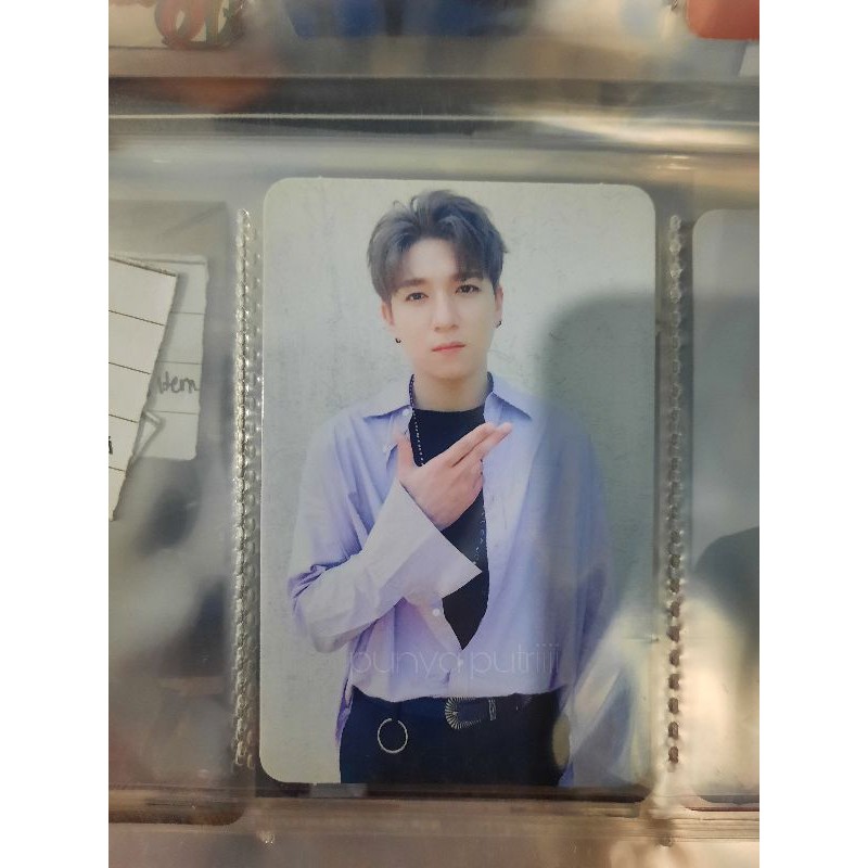 Jual SET PHOTO SUNGJIN (BOOKED) | Shopee Indonesia