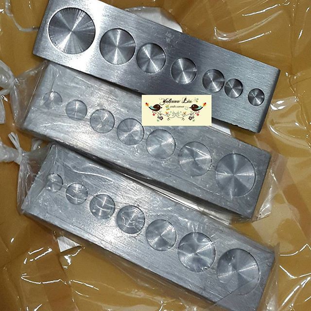 Jual Alas Getok Paku Rivet Multi Size | Shopee Indonesia