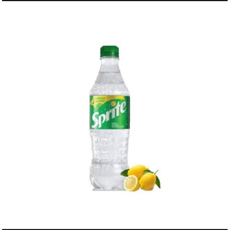 Jual Fanta sprite coca cola botol pet 390ml x 12 (1 slop) | Shopee ...