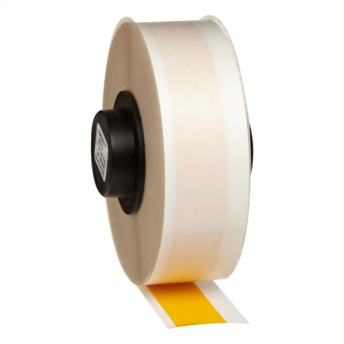 Jual BRADY VINYL HANDIMARK YELLOW B581 0.5IN 42103 B10001808 | Shopee ...