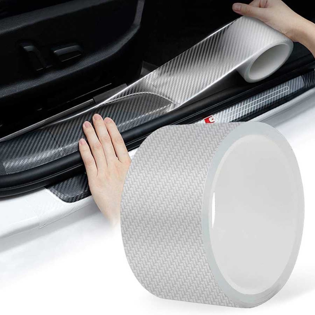 Sticker Pelindung Mobil Car Scratchproof Tape 3M - C405