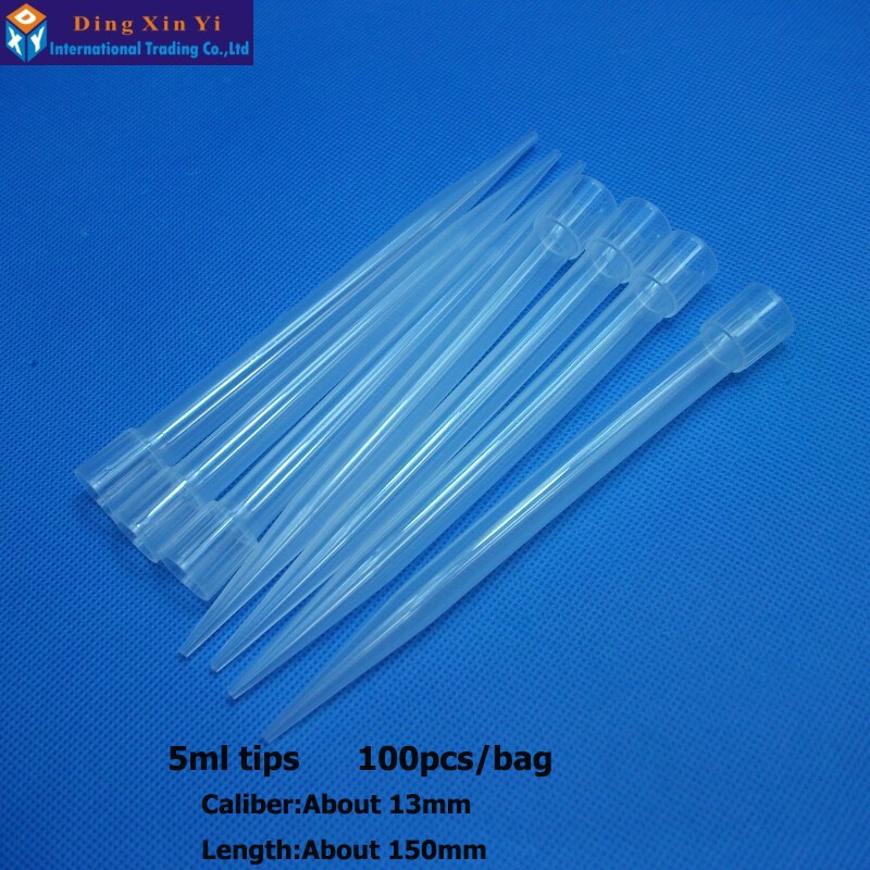 Jual Tip mikropipet 5 ml tips micropipette | Shopee Indonesia