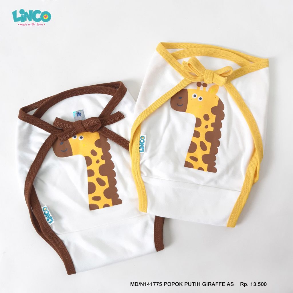 Jual Popok Kain Bayi Newborn / Popok Kain Bayi Baru Lahir Popok Cuci