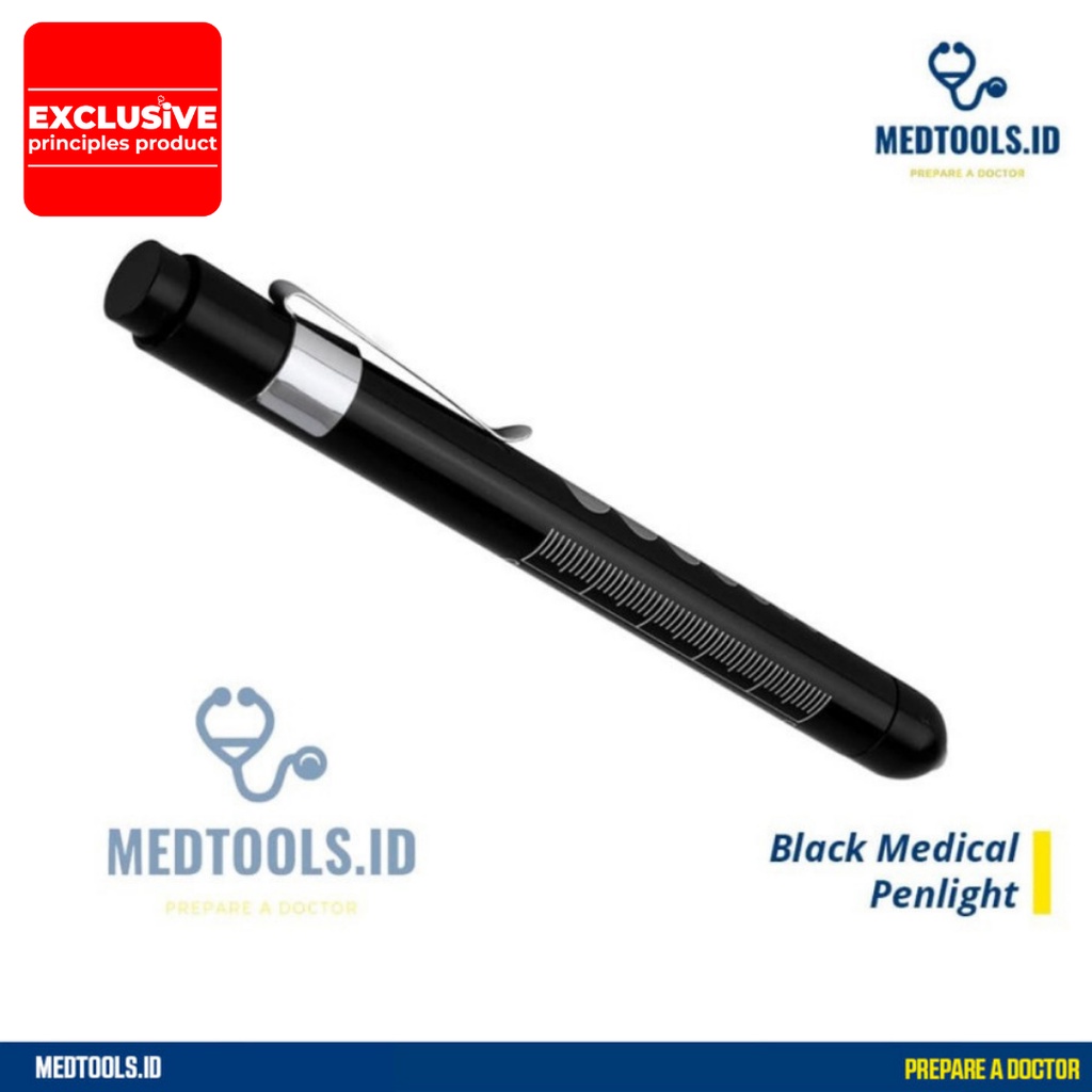 Jual medical penlight Harga Terbaik & Termurah Oktober 2023 Shopee