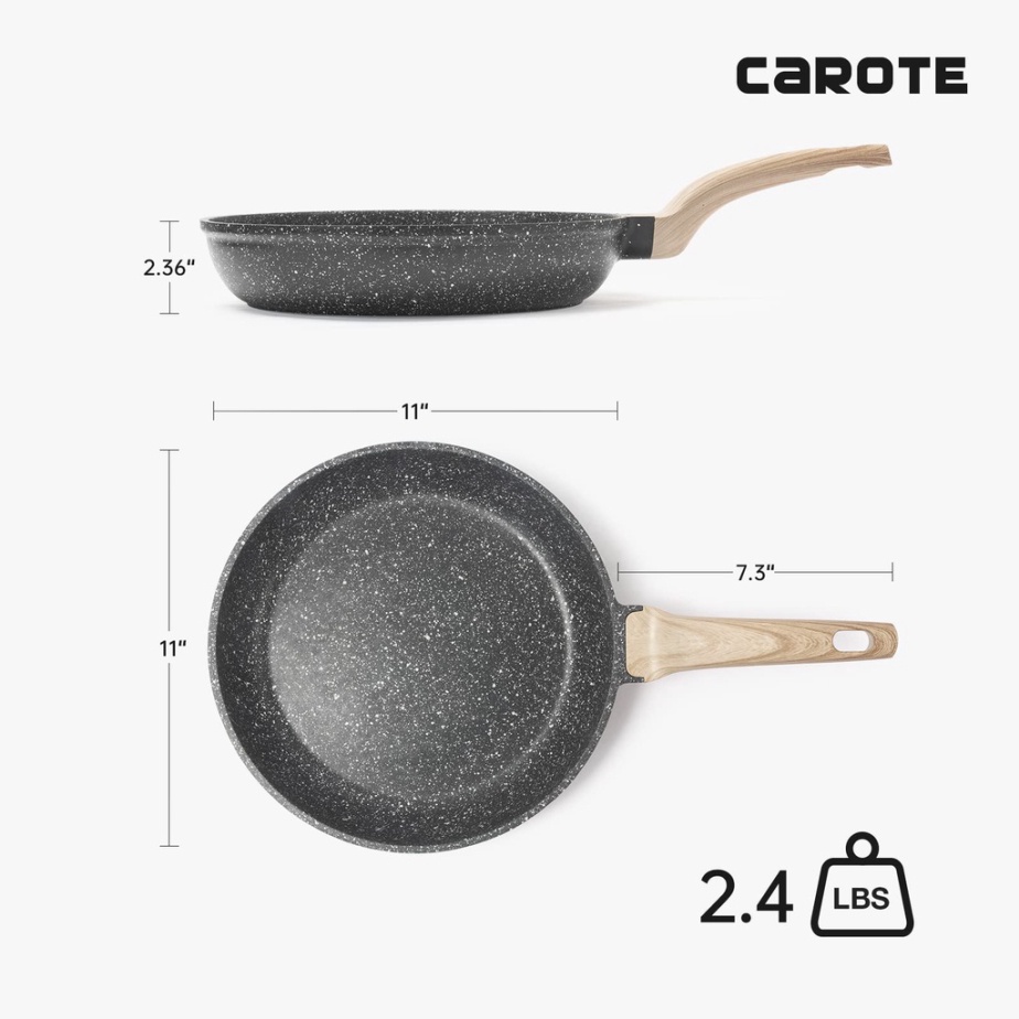 Jual Carote Steamer Only (18 Cm) di Seller Carote_ind - Penjaringan, Kota  Jakarta Utara