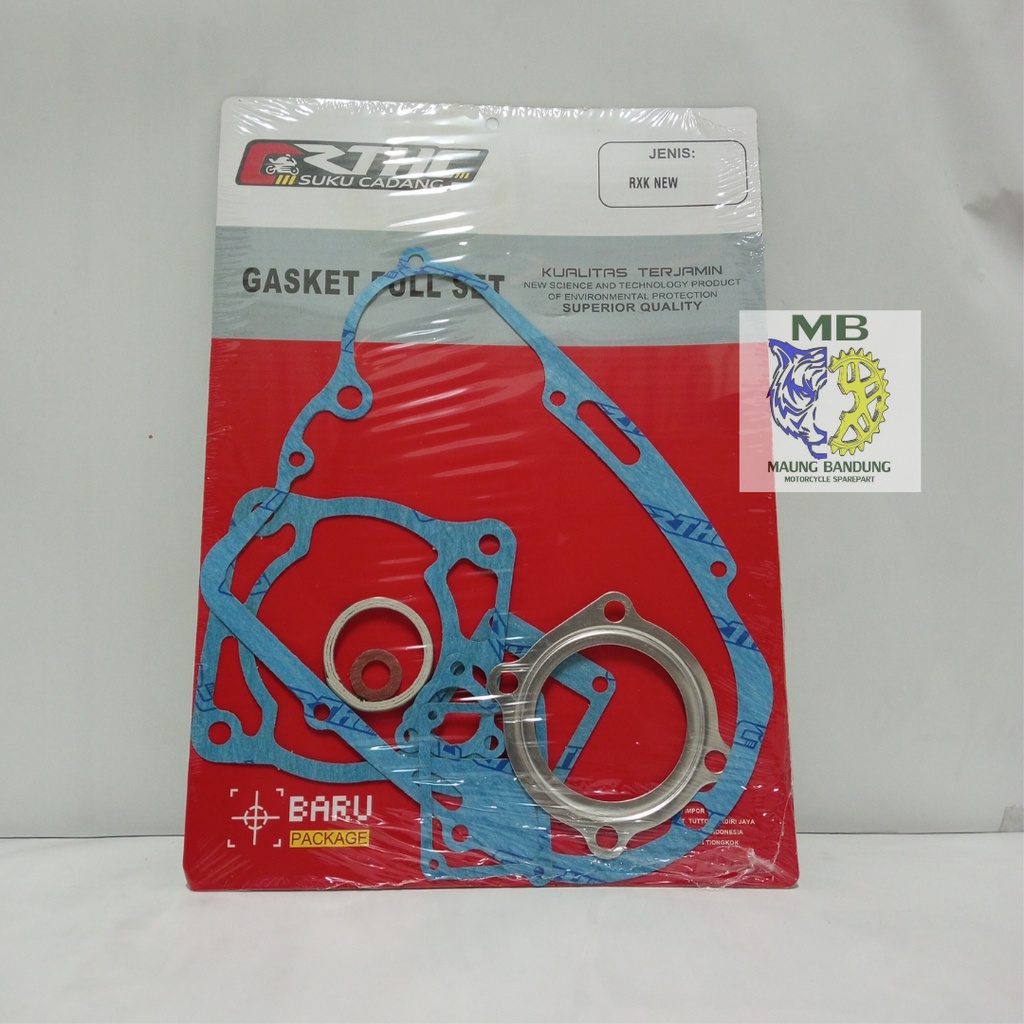 Jual PACKING FULL SET RXK NEW RTHC FULLSET FULL SET RXK NEW RTHC ...