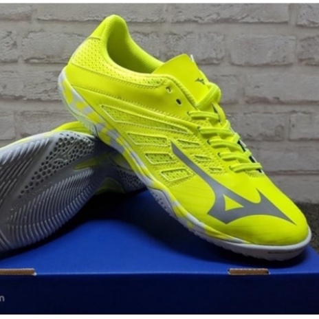 Harga sepatu futsal shop mizuno basara 103