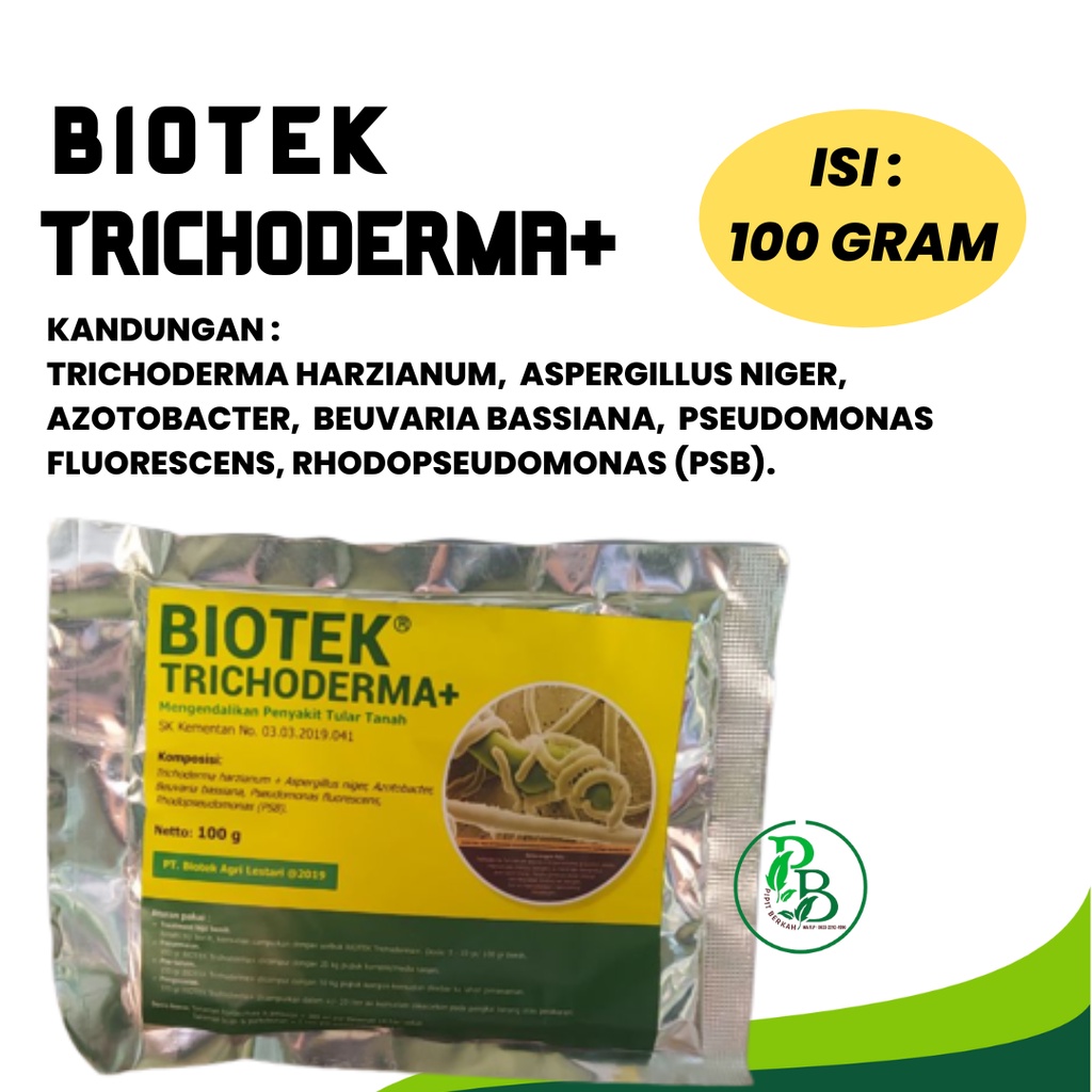 Jual Pupuk Penyakit Busuk Akar Tanaman Kelapa, Biotek Pupuk Hayati ...