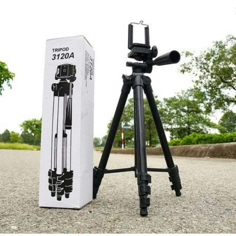 Jual TRIPOT | Shopee Indonesia