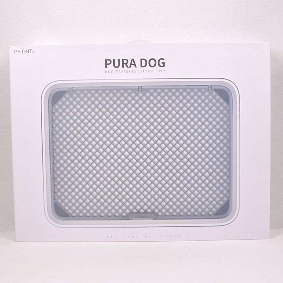 Jual PETKIT Training Pad Holder PURADOG Training Tray Shopee Indonesia