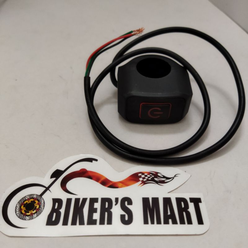 Jual Saklar on off logo power + Lampu | Shopee Indonesia