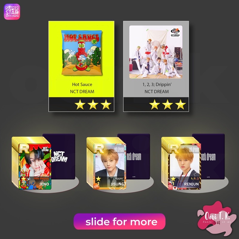 SUPERSTAR SMTOWN 公式 (@SSM_JP_Official) / X