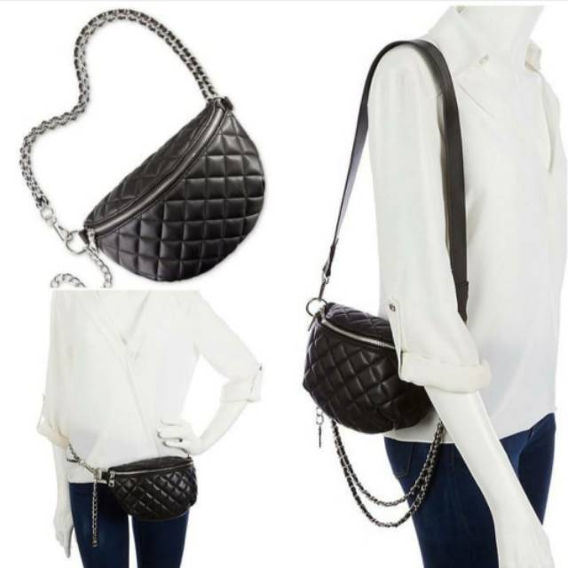 Steve madden mandie belt bag new arrivals