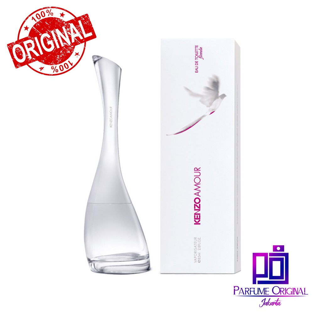 Kenzo amour florale 01 sales