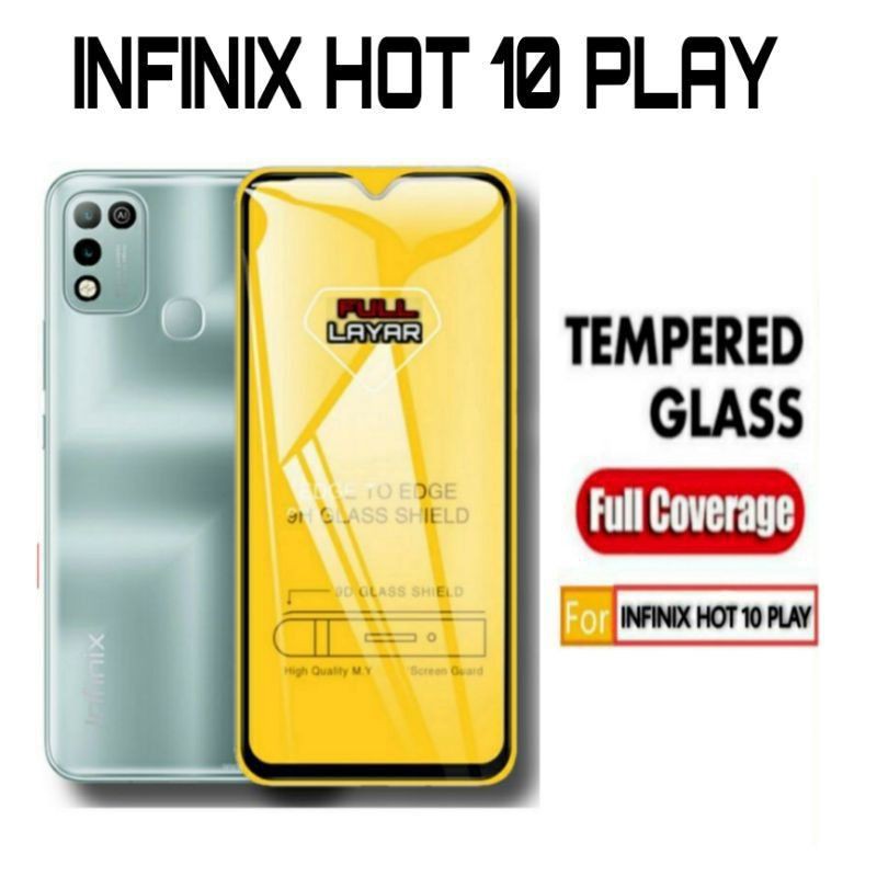 tg infinix hot 10