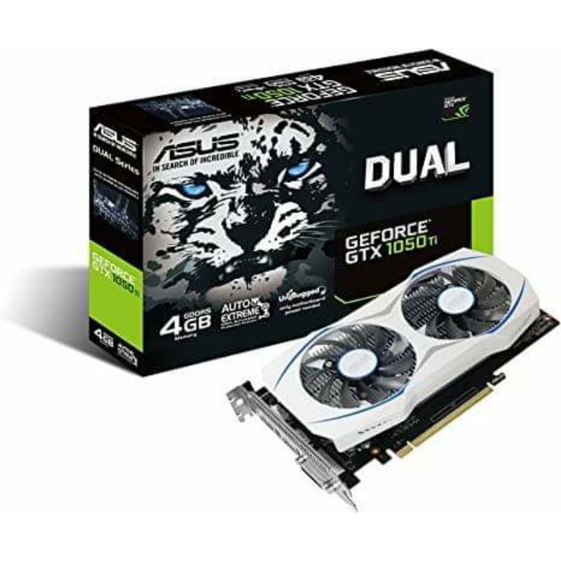 Vga hot sale 1050 ti