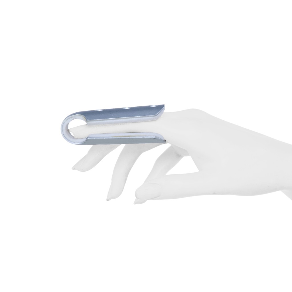 Jual Alat Penyanggah Jari Tangan (VISSCO 0623 COT FINGER SPLINT