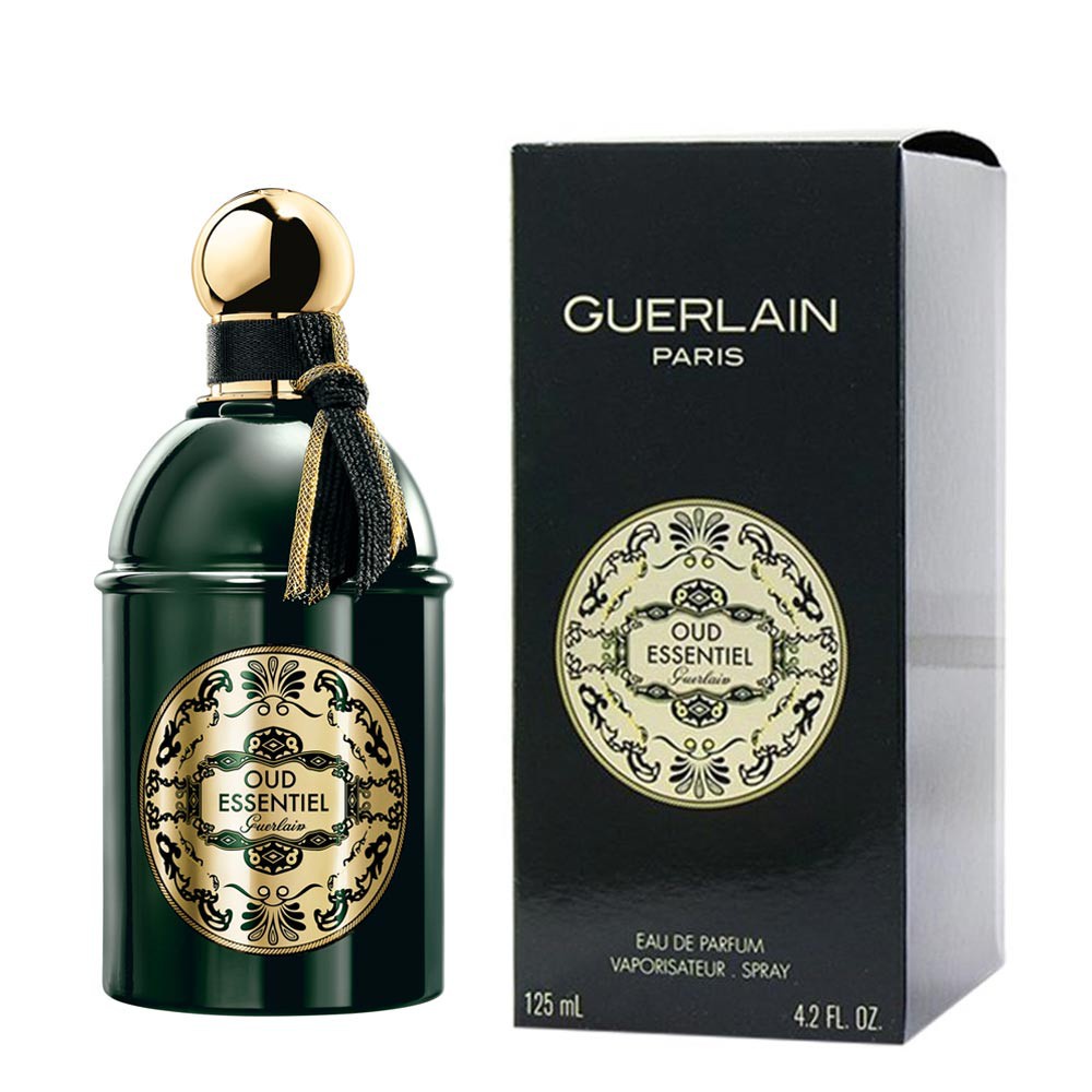 Jual Guerlain Oud Essentiel Unisex EDP 125 ML Shopee Indonesia