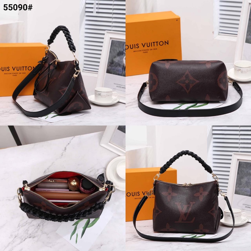 Jual tas louis vuitton original - Kota Bogor - Leobrand