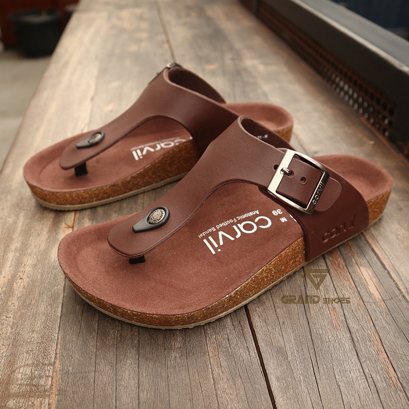 Sandal carvil new arrivals