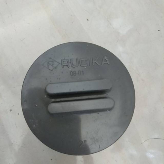 Jual clean out co cleanout tutup dop pipa drat 3