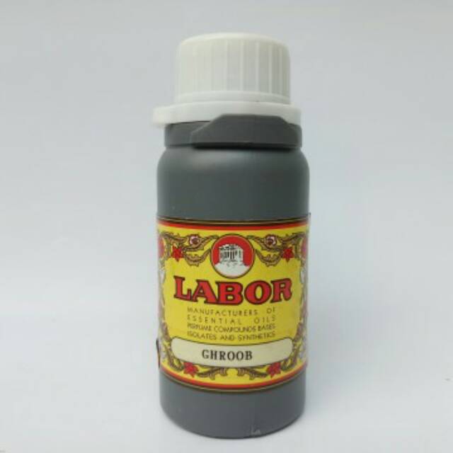 Jual Biang Parfum Arabian Oud/Ghroob 100ml Shopee Indonesia