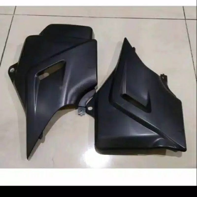 Jual Box aki tutup aki Tiger lama / Tiger 2000 Hitam | Shopee Indonesia