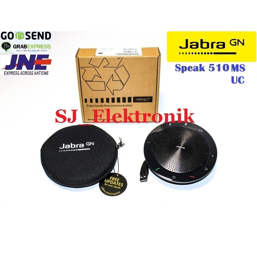 Jual jabra speak online 510