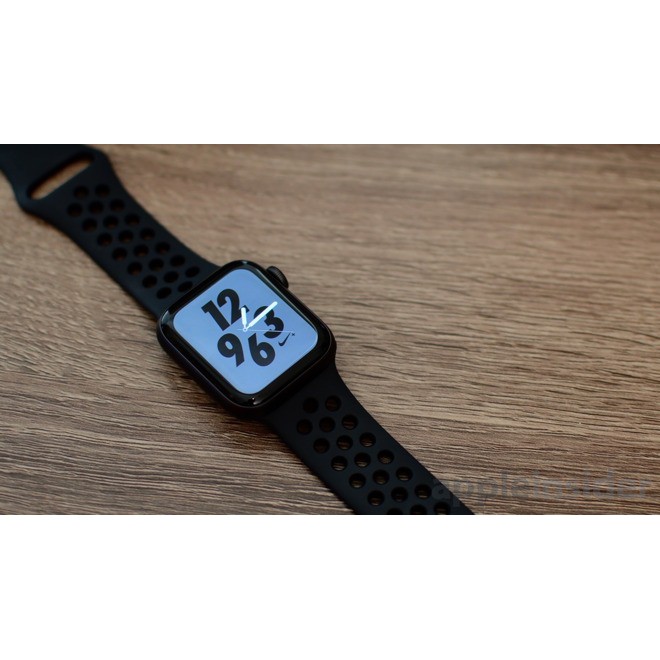 Iwatch series 4 nike best sale