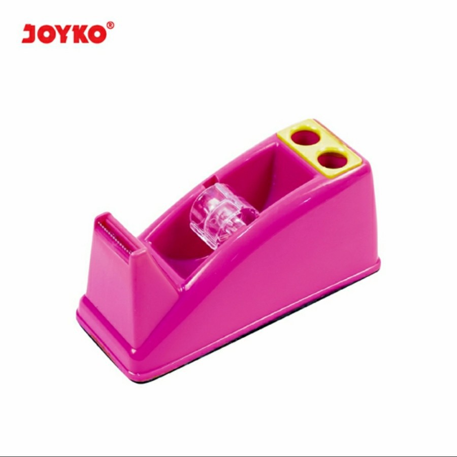 Jual Tape Dispenser Isolasi / Tape Cutter Isolasi 1/2