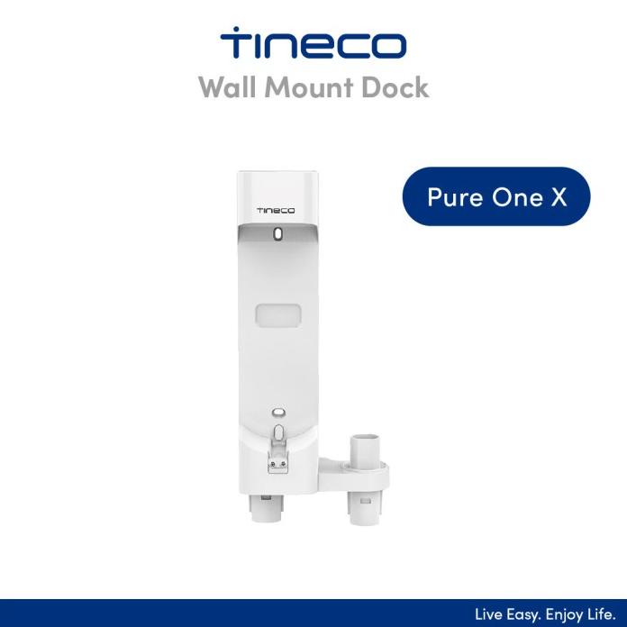 Jual Wall Mount Dock Tineco Vacuum Cleaner Docking Station Promo