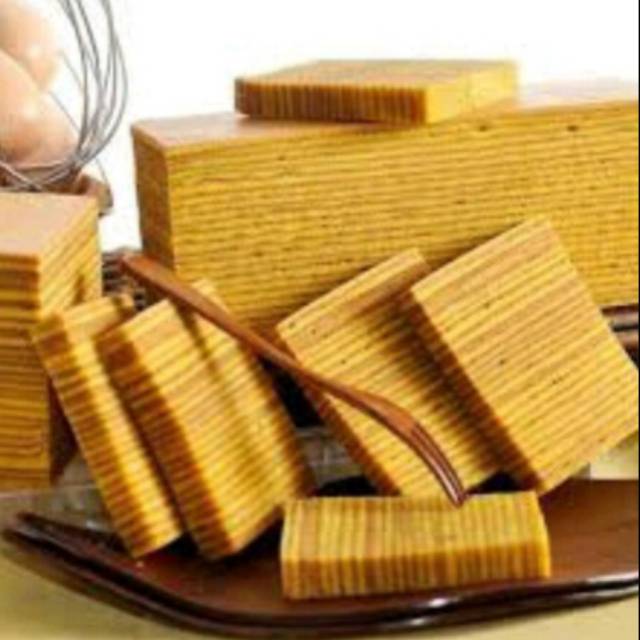 Jual LAPIS LEGIT ZULAIKHA- ZULAIKHA MEDAN | Shopee Indonesia