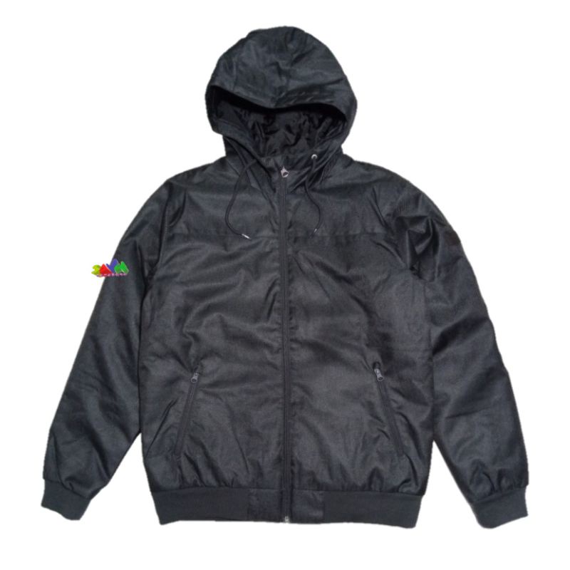 Quiksilver brooks bonded best sale