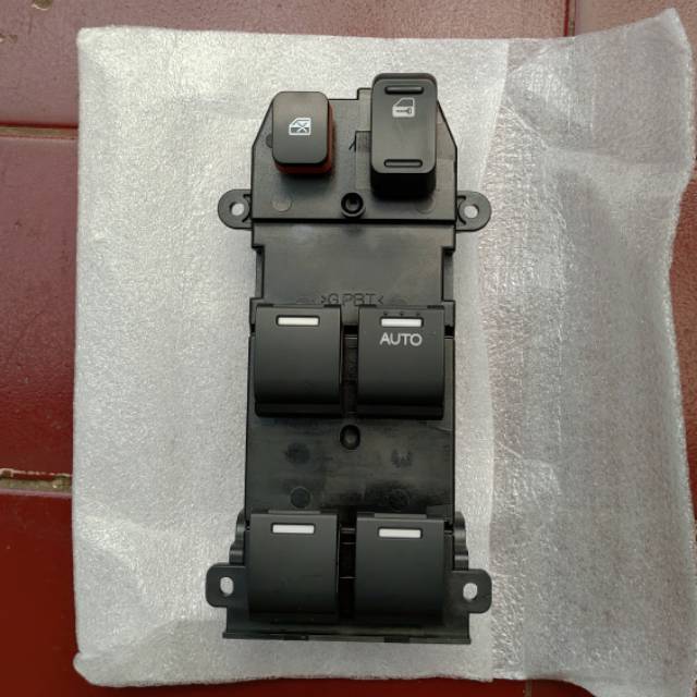 Jual Master Switch Power Window Honda Jazz RS Mobilio Brio BRV Shopee