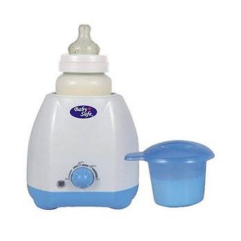 Jual Baby Safe Milk & Food Warmer (Penghangat Susu & Makanan) LB215 ...