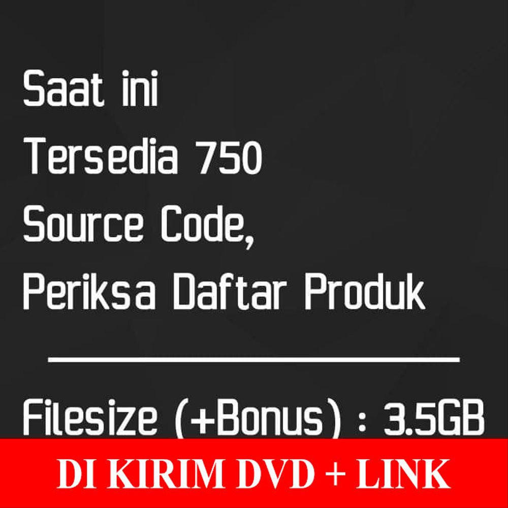 Jual Source Code Program Aplikasi Android ALL PART | Shopee Indonesia