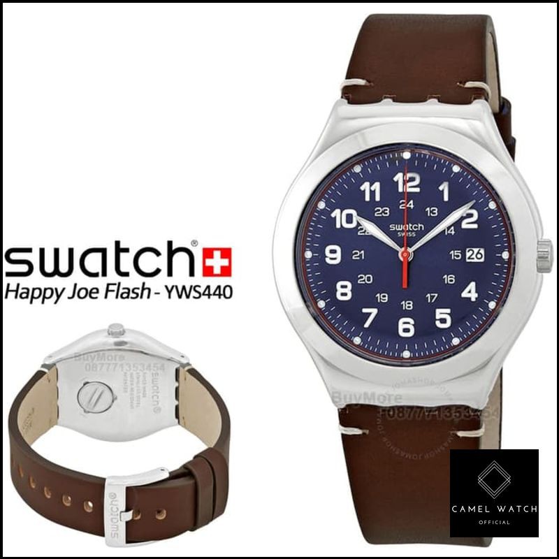 Swatch yws440 clearance