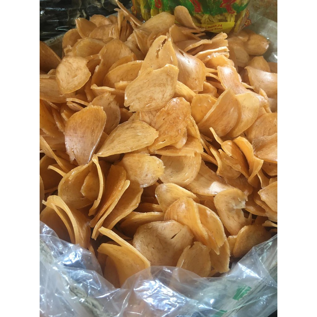 Jual Kerupuk Udang Mentah Krupuk Sari Udang Isi 250g Shopee Indonesia