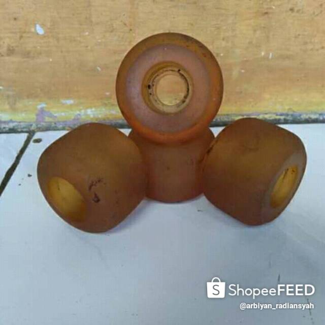 Jual Wheels jelly skateboard Shopee Indonesia