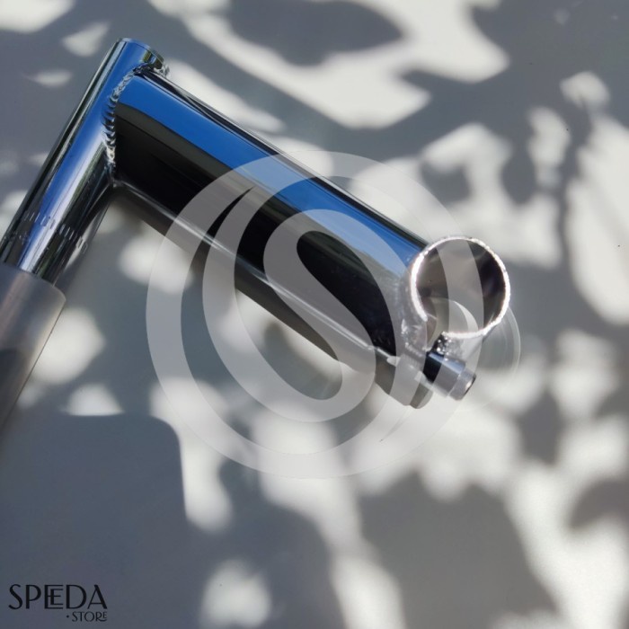 Aluminum stem Cervélo ST29 1.1/8 31,8mm -8° - ST-A029