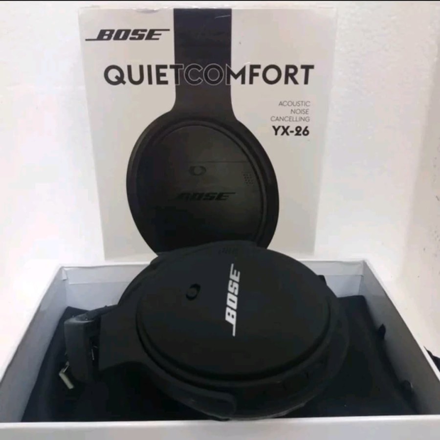 Bose best sale yx 26