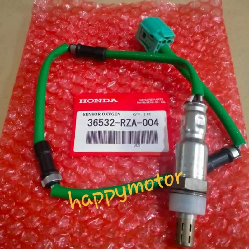 Jual sensor O2 sensor oxygen honda CRV 2008-2012 belakang 36532-RZA-004 ...