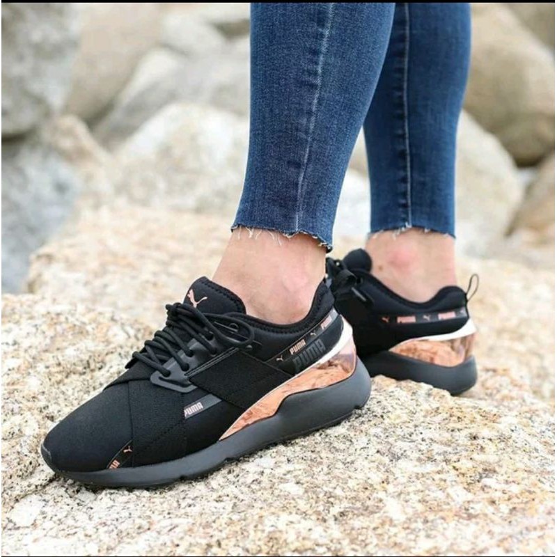 Puma muse indonesia discount