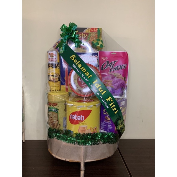 Jual Parcel Hari Raya Termurah | Shopee Indonesia